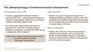 Schizophrenia - Neurobiology and Aetiology - slide 33